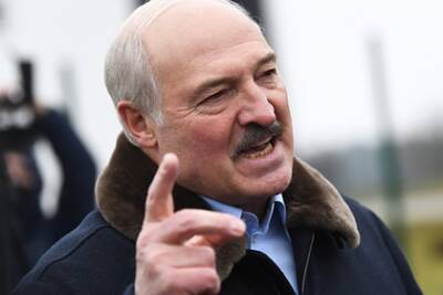 Владимир Путин - Александр Лукашенко - В Москве рассказали о готовности организовать поездку Лукашенко в Крым - lenta - Москва - Россия - Крым - Белоруссия