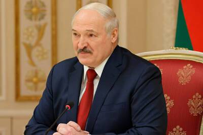 Александр Лукашенко - Лукашенко оценил вероятность нападения России на Украину - lenta - Москва - Россия - Украина - Белоруссия
