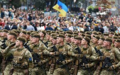 Александр Бубнов - Историк Бубнов рассказал, что армия Украины использует нацистскую символику - news-front.info - Украина - Киев