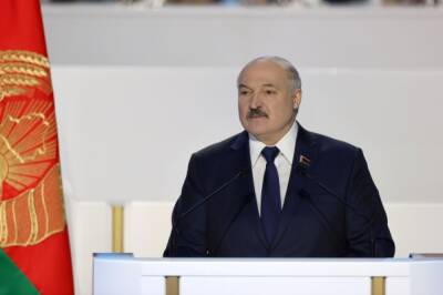 Александр Лукашенко - Лукашенко обратится с ежегодным посланием к белорусскому народу в январе - aif - Белоруссия