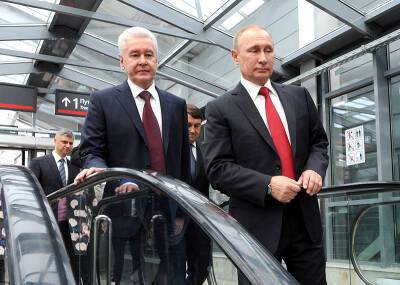Владимир Путин - Путин откроет движение на новых станциях БКЛ - tvc.ru - Россия - Индия