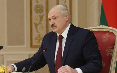 Александр Лукашенко - Лукашенко: Никто в России не собирается нападать на Украину - korrespondent - Россия - Украина - Белоруссия