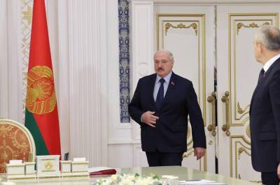 Александр Лукашенко - Лукашенко: Запад создаёт плацдарм против России, чтобы припереть её к Уральскому хребту - topwar - Россия - Белоруссия - Минск
