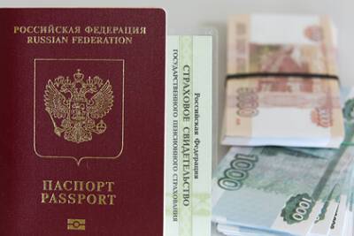 В России предложили дать доступ банкам к данным о супругах и детях заемщиков - lenta - Россия