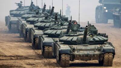 На южном рубеже: как модернизированные танки Т-72Б3М усилят военную базу России в Таджикистане - russian - Россия - Таджикистан