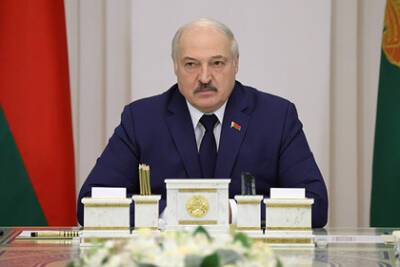 Александр Лукашенко - Петер Стано - В ЕС назвали условие для признания Лукашенко легитимным президентом - lenta - Белоруссия - Брюссель