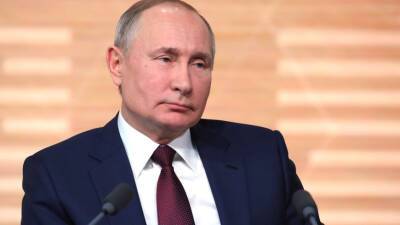 Владимир Путин - Метро растет: Путин дал старт движению на 10 новых станциях БКЛ в Москве - mir24.tv - Москва