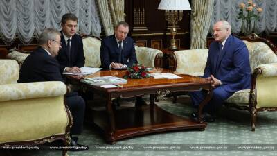 Александр Лукашенко - Лукашенко передал привет Вучичу - politnavigator - Белоруссия - Сербия - Белград