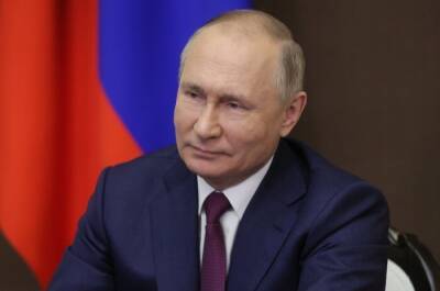 Владимир Путин - Путин поручил правительству предложить допмеры по увеличению потенциальных темпов роста экономики РФ - interfax-russia.ru - Россия