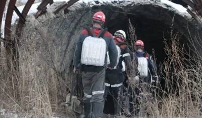 На поверхность шахты «Листвяжная» подняли еще 13 тел погибших - newizv - городское поселение Беловский