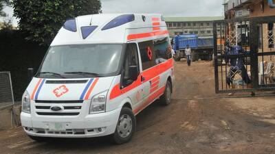 В Нигерии грузовик задавил 17 школьников - trend.az - Нигерия - Лагос