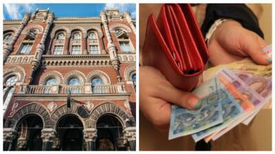 Нацбанк вводит в оборот новые 5 гривен, как выглядят: "Может, на китайскую валюту перейдем?" - politeka.net - Украина
