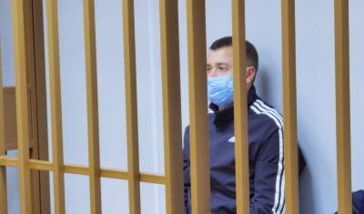Подозреваемого в коррупции тюменского чиновника арестовали до 2 февраля - nashgorod.ru - Тюмень