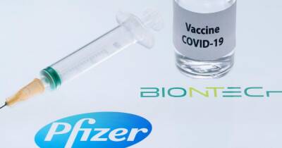 COVID-штамм "Омикрон" в несколько раз снижает количество антител после препарата Pfizer - dsnews.ua - Украина - Юар - Covid-19