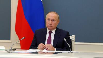 Кириакосом Мицотакисом - Путин ответил на вопрос о возможном вторжении России на территорию Украины - vchaspik.ua - Россия - США - Украина - Греция