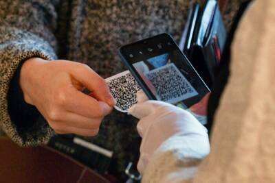 "Цифровые волонтеры" будут проверять QR-коды в торговых центрах Дагестана - interfax-russia.ru - Махачкала - респ. Дагестан - Дагестан