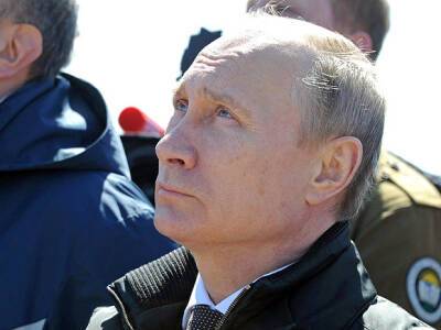 Владимир Путин - Президент - «Так дорого стоит? Да ладно!»: Путин удивился стоимости поездки на космодром «Восточный» - rosbalt - Москва - Россия