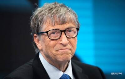 Вильям Гейтс - Билл Гейтс - Гейтс сделал новый прогноз по окончанию пандемии - korrespondent - Украина