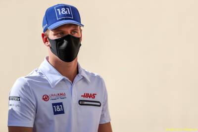 Мик Шумахер - Шумахер: Мы меньше уступаем Williams и Alfa Romeo - f1news.ru - Турция - Будапешт