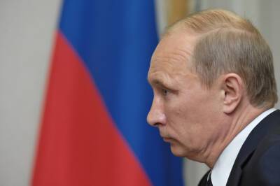 Владимир Путин - Путин заявил о намерении всё взвесить перед внедрением QR-кодов в транспорте - neva.today - Россия - Санкт-Петербург
