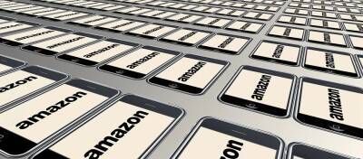 Amazon оштрафован антимонопольной службой Италии на $1,2 млрд - thepage.ua - Украина - Италия