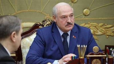 Александр Лукашенко - Лукашенко: Белорусская оппозиция в 2021 году предприняла 10 попыток терактов - vm - Украина - Белоруссия - Польша - Литва - Минск