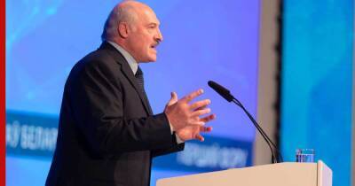 Александр Лукашенко - Лукашенко рассказал о десяти попытках оппозиции совершить теракт - profile.ru - Украина - Белоруссия - Турция - Польша - Литва