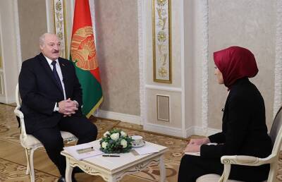 Александр Лукашенко - Лукашенко: за год «беглыми» предпринято 10 попыток совершения терактов в Беларуси - ont.by - Белоруссия - Турция