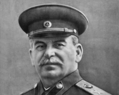 Сергей Хрущев - Как Сталин пытался остановить войну с Гитлером осенью 1941 года - russian7.ru