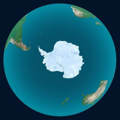 Путин попросит правительство помочь с доставкой в Антарктику новой станции "Восток" - nakanune