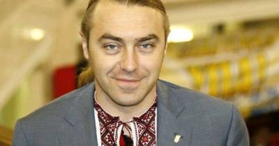 Экс-нардеп от "Свободы" Мирошниченко может сесть на 5 лет за мошенничество, — блогер - dsnews.ua