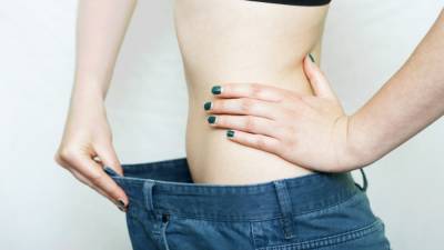 Диетолог развеял один из главных мифов о похудении - polit