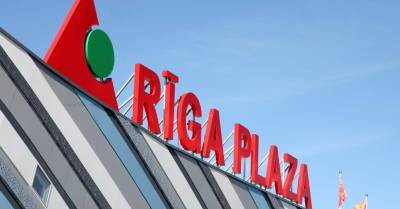 Даниэль Павлютс - В торговом центре Riga Plaza откроется пункт вакцинации от Covid-19 - rus.delfi.lv - Рига - Латвия - Riga