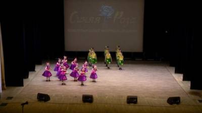 В Пензе юные танцоры и певцы соревнуются в разных жанрах - penzainform.ru - Самара - Пенза