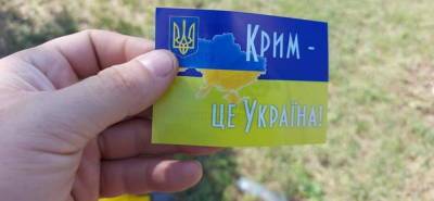 Борис Бабин - Крымчан пугают тестом на знание украинского и статусом «неграждан» - politnavigator - Россия - Украина - Киев - Крым