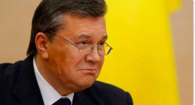 Виктор Янукович - Печерский суд отложил рассмотрение ареста Януковича за дела Майдана - lenta.ua - Украина - Киев