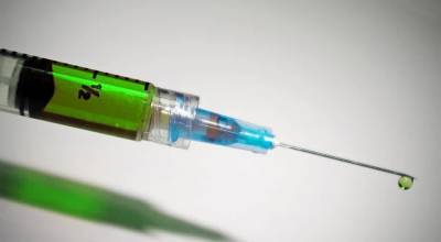 Эндрю Поллард - Ученые: вакцинация третьей дозой приведет к большому количеству смертей и мира - cursorinfo