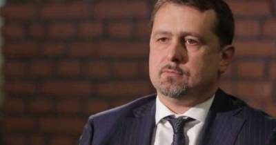 Сергей Семочко - СВРУ может обжаловать решение о восстановлении Семочко в должности - dsnews.ua - Украина - Киев