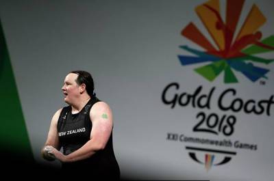 МОК пообещал принять меры из-за оскорблений ЛГБТ-олимпийцев в эфире российских телеканалах - nakanune - Новая Зеландия
