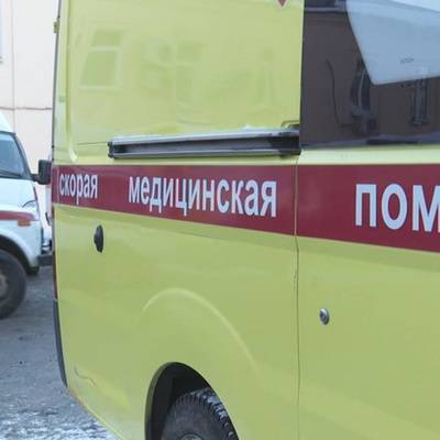 Рейсовый автобус опрокинулся на трассе в Саратовской области - radiomayak - Саратовская обл. - Саратов - Белгород - Калининск