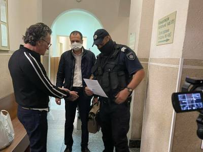 Геннадий Балашов - Суд арестовал Балашова и назначил залог почти в 10 млн грн, экс-нардеп сказал, что едет в тюрьму - gordonua.com - Украина