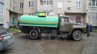 Александр Астахов - В Челябинске несколько сотен домов на сутки останутся без воды - znak.com - Челябинск