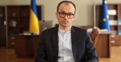 Денис Малюськи - В «Слуге народа» назвали министра, который с большой вероятностью лишится должности осенью - lenta.ua - Украина