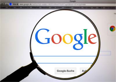 Сергей Брин - Ларри Пейдж - Google исполняется 23 года: Малоизвестные факты о популярной поисковой системе - actualnews.org