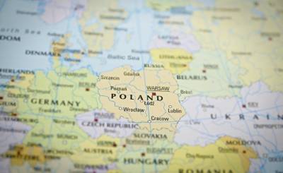 wPolityce (Польша): по вопросу репараций следует оказывать давление. Польша зря задерживает публикацию доклада на их тему - inosmi.ru - США - Германия - Польша - Швеция - Испания
