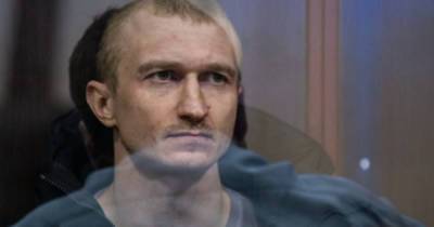 Бывшего бойца спецотряда "Омега" будут судить за расстрел Майдана - dsnews.ua - Украина