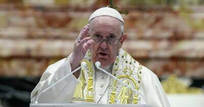 Франциск - "Это оскорбление Бога": Папа Римский высказался по поводу насилия над женщинами - dsnews.ua - Украина - Ватикан