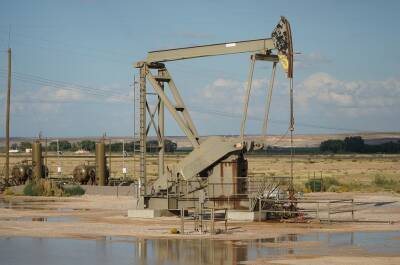 Нафта здорожчала на тлі нестабільної ситуації у Казахстані та Лівії - thepage.ua - США - state Texas - Украина - Казахстан - Росія