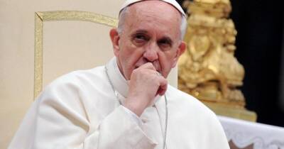 Франциск - Папа Римский призвал дипломатов найти решения для мира в Украине - dsnews.ua - Украина - Босния и Герцеговина