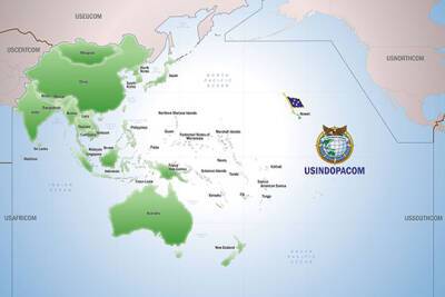 Влияние США в Океании сокращается - interaffairs.ru - Китай - США - Вашингтон - Австралия - Индия - Новая Зеландия - Филиппины - Малайзия - Веллингтон - Тайвань - Сингапур - Канберра - Соломоновы Острова - Маршалловы Острова - Папуа Новая Гвинея - Микронезия - Палау